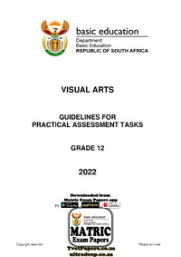 Visual Arts PAT GR 12 2022 Eng.pdf